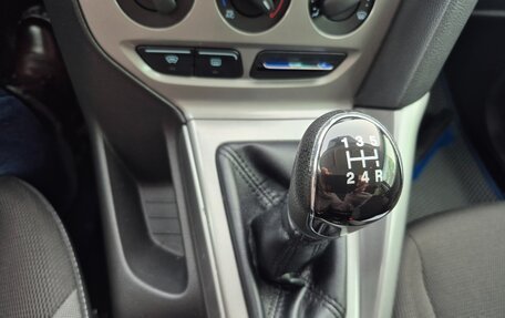 Ford Focus III, 2013 год, 850 000 рублей, 22 фотография