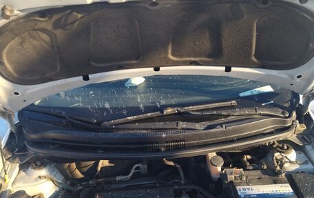 KIA Rio III рестайлинг, 2013 год, 800 000 рублей, 10 фотография