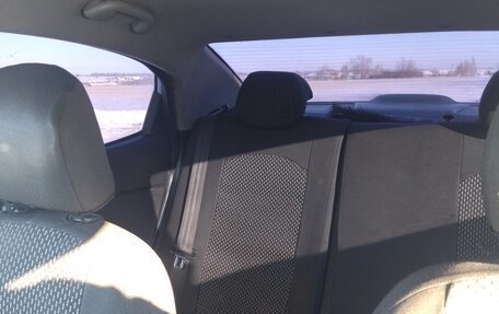 KIA Rio III рестайлинг, 2013 год, 800 000 рублей, 7 фотография