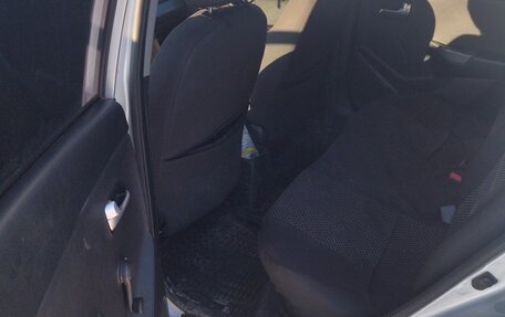 KIA Rio III рестайлинг, 2013 год, 800 000 рублей, 8 фотография