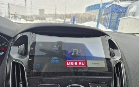 Ford Focus III, 2013 год, 850 000 рублей, 20 фотография