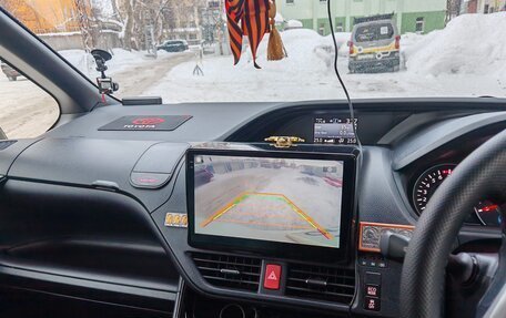 Toyota Noah III, 2020 год, 3 150 000 рублей, 2 фотография