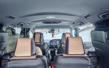 Toyota Noah III, 2020 год, 3 150 000 рублей, 12 фотография