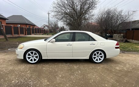 Toyota Mark II IX (X110), 2001 год, 1 300 000 рублей, 2 фотография