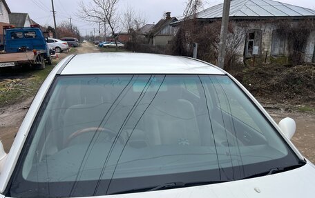 Toyota Mark II IX (X110), 2001 год, 1 300 000 рублей, 7 фотография