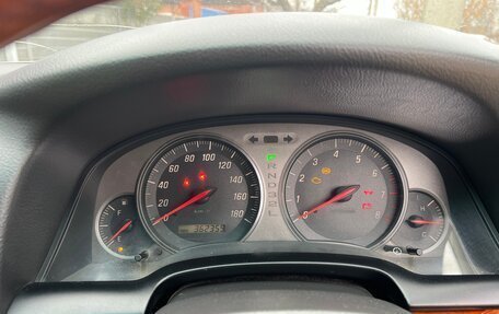 Toyota Mark II IX (X110), 2001 год, 1 300 000 рублей, 9 фотография