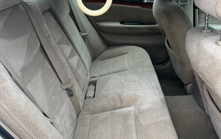 Toyota Mark II IX (X110), 2001 год, 1 300 000 рублей, 13 фотография