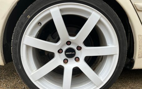 Toyota Mark II IX (X110), 2001 год, 1 300 000 рублей, 17 фотография