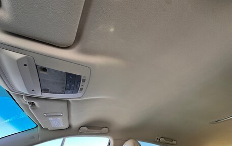 Lexus RX III, 2011 год, 2 090 000 рублей, 16 фотография