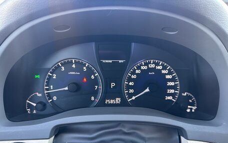 Lexus RX III, 2011 год, 2 090 000 рублей, 18 фотография