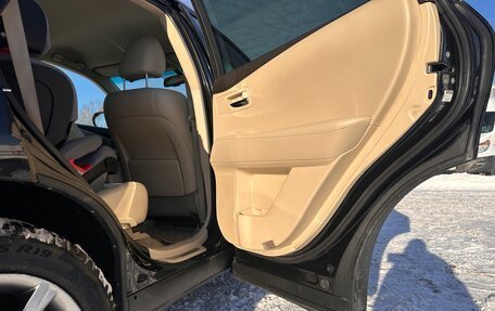 Lexus RX III, 2011 год, 2 090 000 рублей, 20 фотография