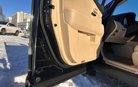 Lexus RX III, 2011 год, 2 090 000 рублей, 22 фотография