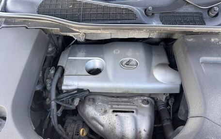 Lexus RX III, 2011 год, 2 090 000 рублей, 29 фотография