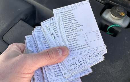 Lexus RX III, 2011 год, 2 090 000 рублей, 30 фотография