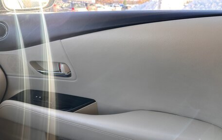 Lexus RX III, 2011 год, 2 090 000 рублей, 33 фотография