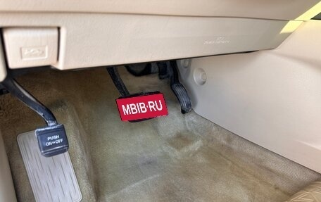 Lexus RX III, 2011 год, 2 090 000 рублей, 34 фотография