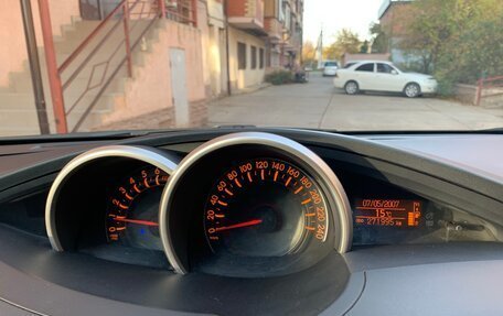 Toyota Verso I, 2012 год, 1 250 000 рублей, 5 фотография