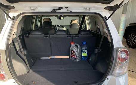 Toyota Verso I, 2012 год, 1 250 000 рублей, 11 фотография