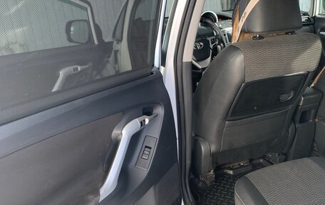 Toyota Verso I, 2012 год, 1 250 000 рублей, 12 фотография