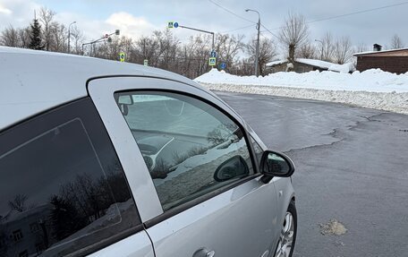 Opel Corsa D, 2007 год, 235 000 рублей, 7 фотография