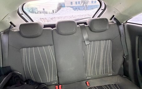 Opel Corsa D, 2007 год, 235 000 рублей, 11 фотография