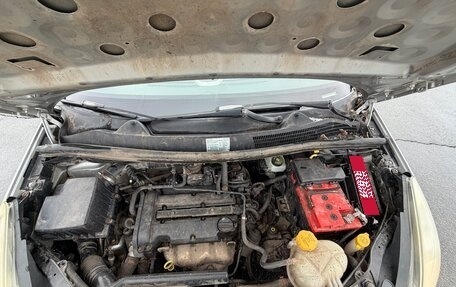 Opel Corsa D, 2007 год, 235 000 рублей, 12 фотография