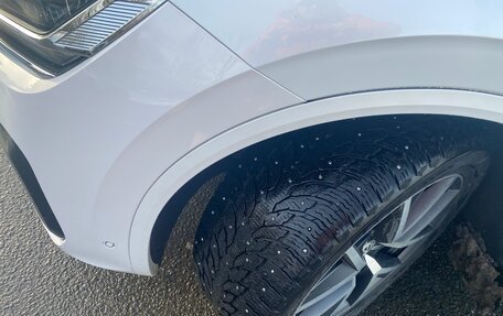 Volkswagen Touareg III, 2018 год, 4 550 000 рублей, 6 фотография