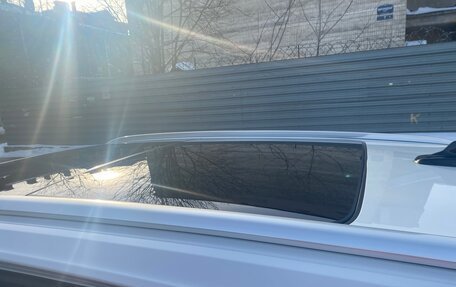 Volkswagen Touareg III, 2018 год, 4 550 000 рублей, 8 фотография