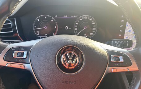 Volkswagen Touareg III, 2018 год, 4 550 000 рублей, 12 фотография