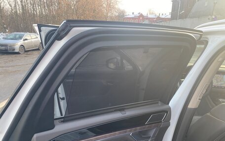 Volkswagen Touareg III, 2018 год, 4 550 000 рублей, 9 фотография