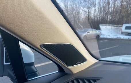 Volkswagen Touareg III, 2018 год, 4 550 000 рублей, 20 фотография