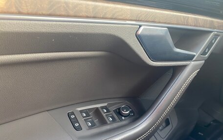 Volkswagen Touareg III, 2018 год, 4 550 000 рублей, 22 фотография