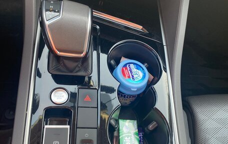 Volkswagen Touareg III, 2018 год, 4 550 000 рублей, 18 фотография