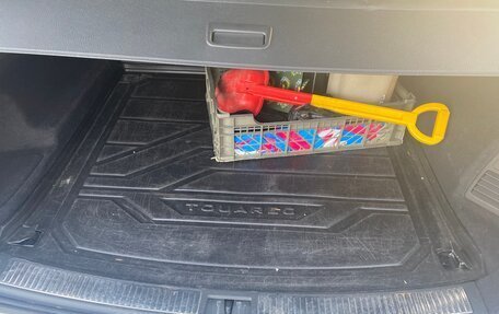 Volkswagen Touareg III, 2018 год, 4 550 000 рублей, 23 фотография