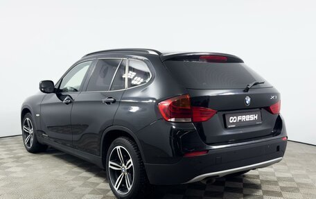 BMW X1, 2012 год, 1 149 900 рублей, 2 фотография