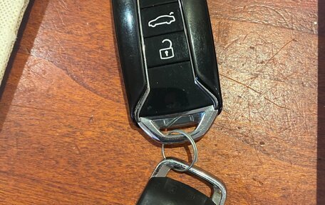 Volkswagen Touareg III, 2018 год, 4 550 000 рублей, 28 фотография