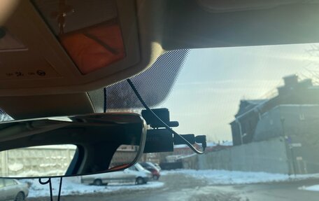 Volkswagen Touareg III, 2018 год, 4 550 000 рублей, 19 фотография