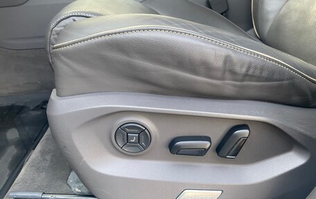 Volkswagen Touareg III, 2018 год, 4 550 000 рублей, 24 фотография