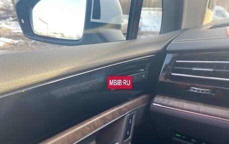 Volkswagen Touareg III, 2018 год, 4 550 000 рублей, 21 фотография