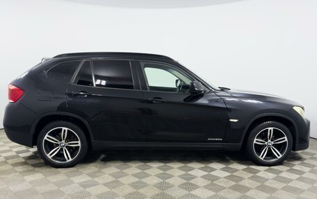 BMW X1, 2012 год, 1 149 900 рублей, 5 фотография