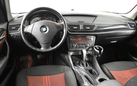 BMW X1, 2012 год, 1 149 900 рублей, 6 фотография