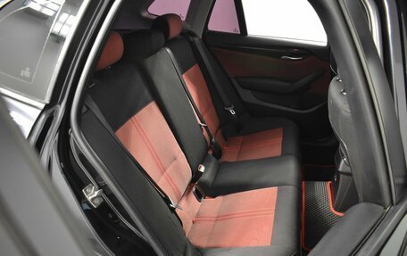 BMW X1, 2012 год, 1 149 900 рублей, 7 фотография