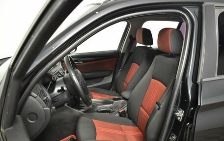 BMW X1, 2012 год, 1 149 900 рублей, 10 фотография