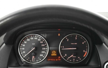 BMW X1, 2012 год, 1 149 900 рублей, 12 фотография