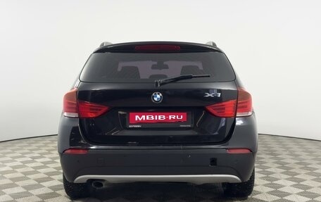 BMW X1, 2012 год, 1 149 900 рублей, 4 фотография