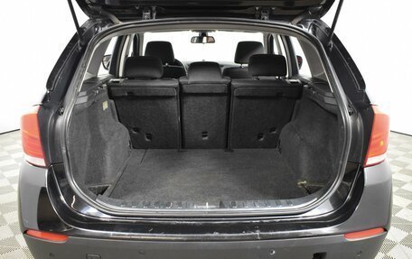 BMW X1, 2012 год, 1 149 900 рублей, 19 фотография