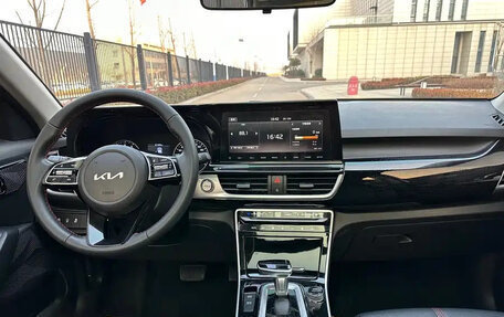 KIA Seltos I, 2022 год, 1 810 013 рублей, 13 фотография