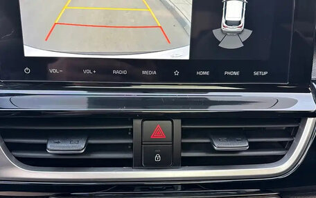 KIA Seltos I, 2022 год, 1 810 013 рублей, 11 фотография