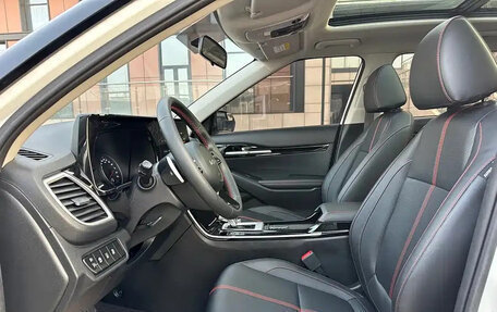 KIA Seltos I, 2022 год, 1 810 013 рублей, 7 фотография