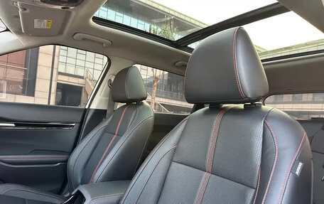 KIA Seltos I, 2022 год, 1 810 013 рублей, 8 фотография